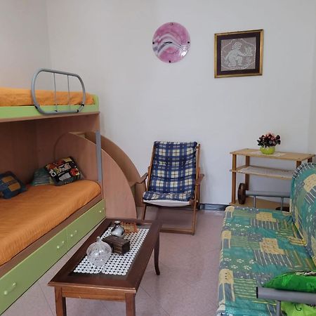 סנט'איזידורו Villa Azzurra Salento מראה חיצוני תמונה