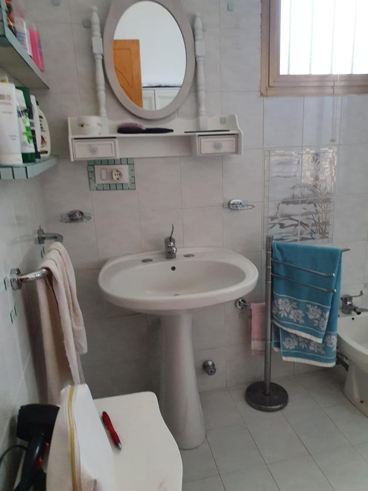 סנט'איזידורו Villa Azzurra Salento מראה חיצוני תמונה