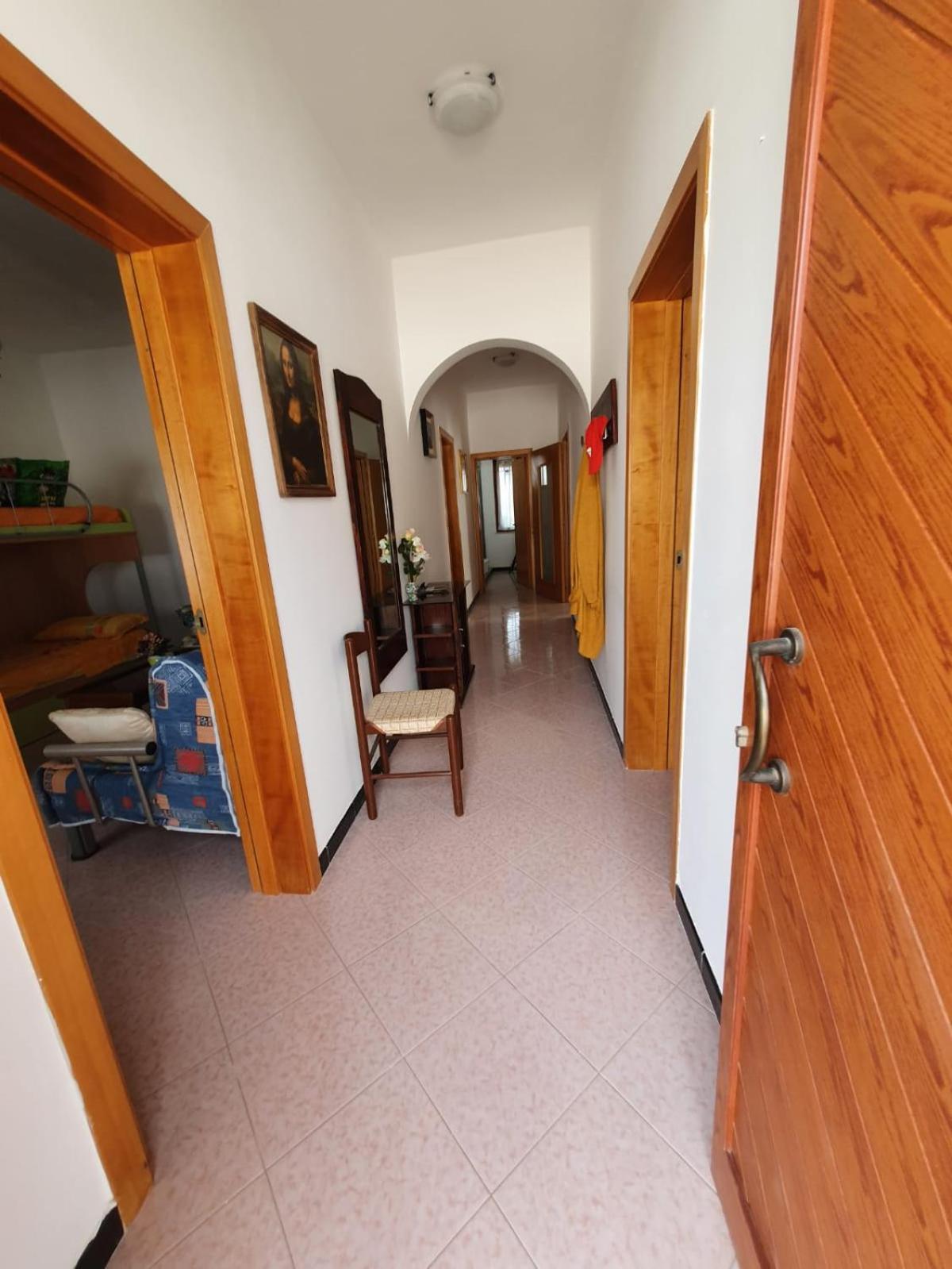 סנט'איזידורו Villa Azzurra Salento מראה חיצוני תמונה