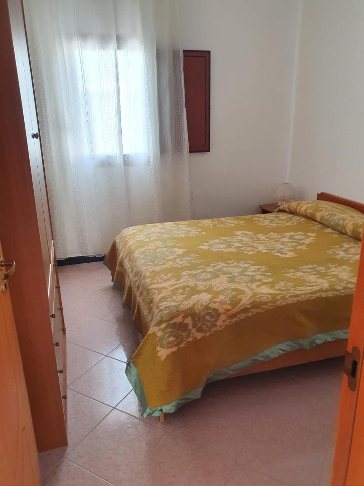 סנט'איזידורו Villa Azzurra Salento מראה חיצוני תמונה