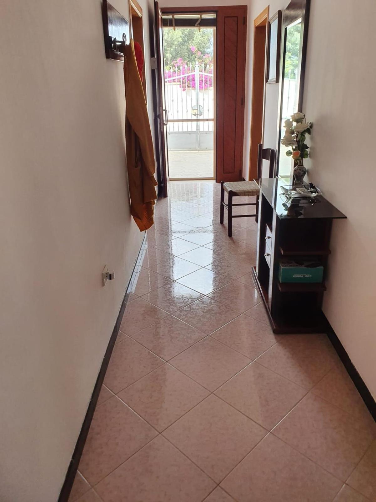 סנט'איזידורו Villa Azzurra Salento מראה חיצוני תמונה