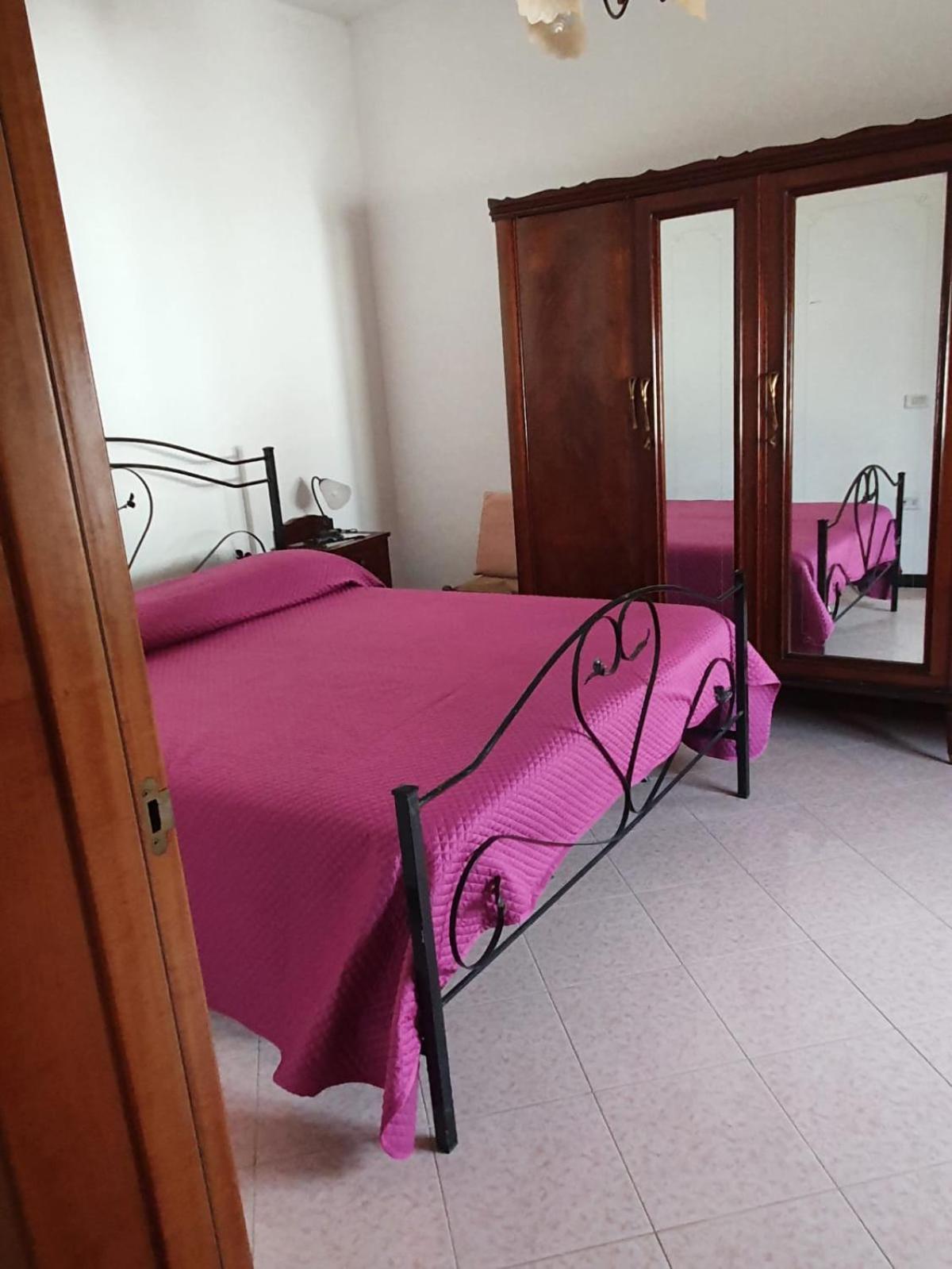 סנט'איזידורו Villa Azzurra Salento מראה חיצוני תמונה