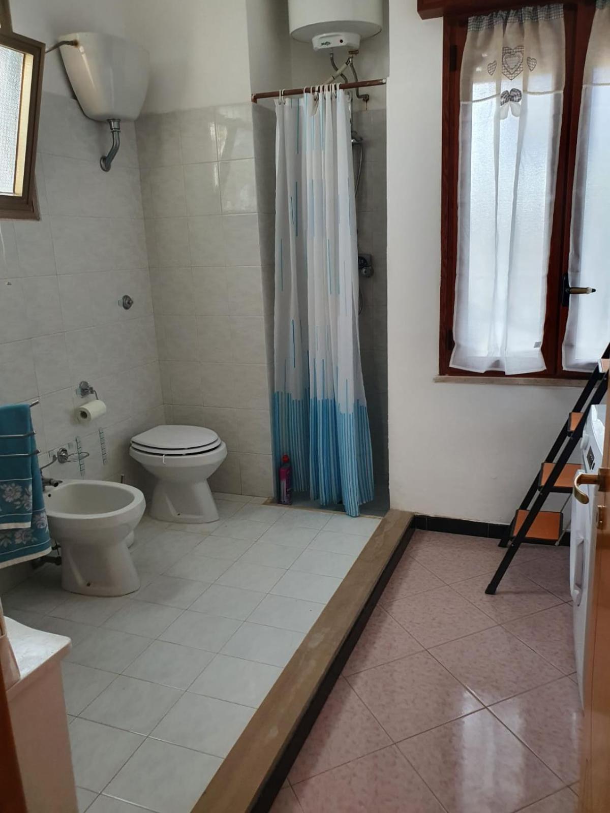 סנט'איזידורו Villa Azzurra Salento מראה חיצוני תמונה