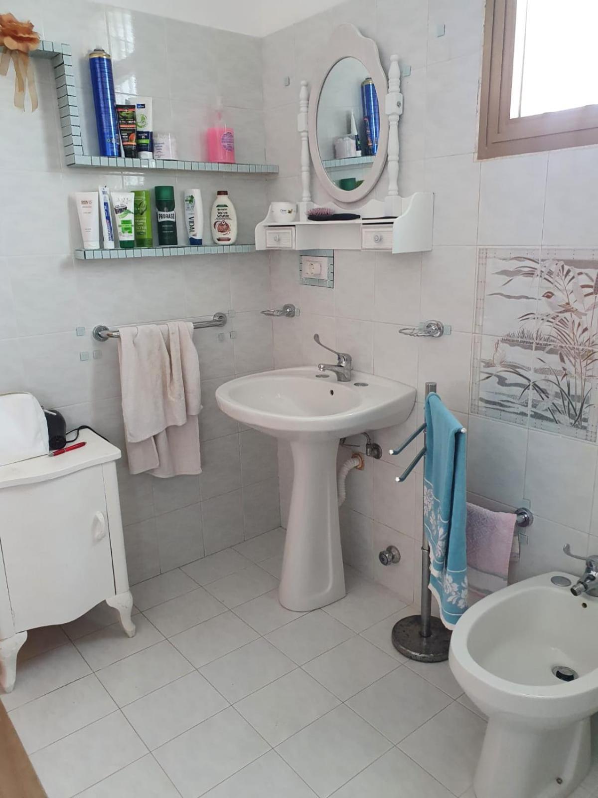 סנט'איזידורו Villa Azzurra Salento מראה חיצוני תמונה