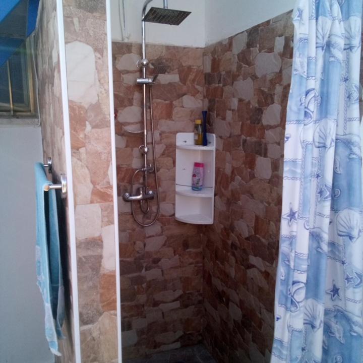 סנט'איזידורו Villa Azzurra Salento מראה חיצוני תמונה